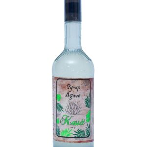 سیروپ آگاوه لوکس کاسیت 1150 گرم