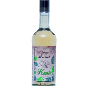سیروپ بادام کاسیت 1150 گرم