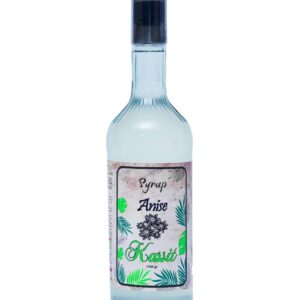 سیروپ انیس لوکس کاسیت 1150 گرم