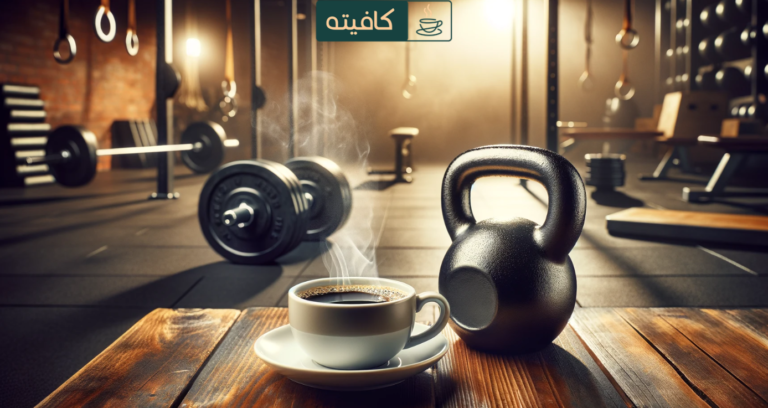 بهترین قهوه برای ورزشکاران