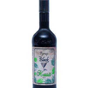 سیروپ بلک گام کاسیت 1150 گرم