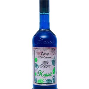 سیروپ بلوکاراسائو کاسیت 1150گرم