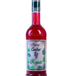 سیروپ کاکتوس کاسیت 1150 گرم