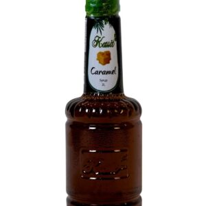 سیروپ کارامل کاسیت Caramel
