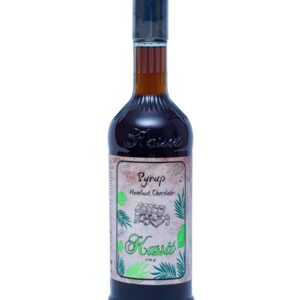 سیروپ شکلات فندق (نوتلا) کاسیت 1150 گرم