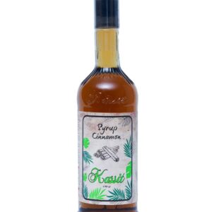 سیروپ دارچین کاسیت 1150 گرم