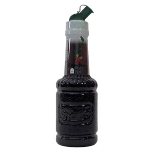 سیروپ کرن بری جنرال کاسیت 1250 گرم Cranberry