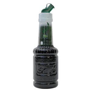 سیروپ نعنا سبز جنرال کاسیت 1250 گرم Green Mint