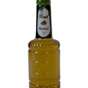 سیروپ فندق کاسیت 2500 گرم