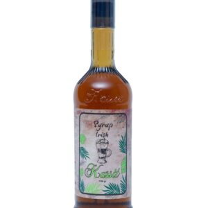 سیروپ آیریش کاسیت 1150 گرم