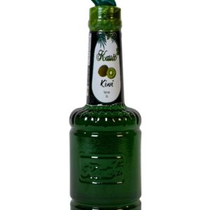 سیروپ کیوی کاسیت Kiwi