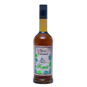 سیروپ کارامل لوکس کاسیت 1150 گرم