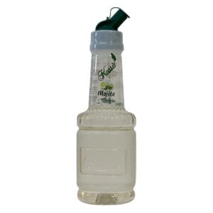 سیروپ موهیتو جنرال کاسیت 1250 گرم Mojito