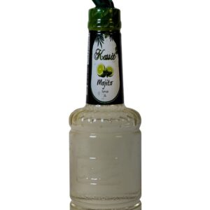 سیروپ موهیتو کاسیت 2500گرمی