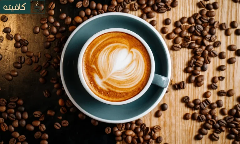 خاستگاه قهوه ربوستا