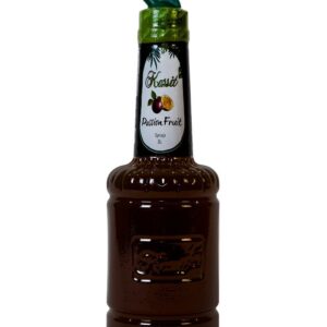 سیروپ پشن فروت کاسیت 2500 گرم