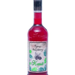 سیروپ رزبری کاسیت 1150 گرم