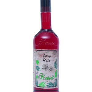 سیروپ رز کاسیت 1150 گرم
