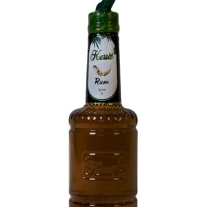 سیروپ رام اقتصادی کاسیت 2500 گرم