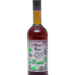 سیروپ رام کاسیت 1150 گرم