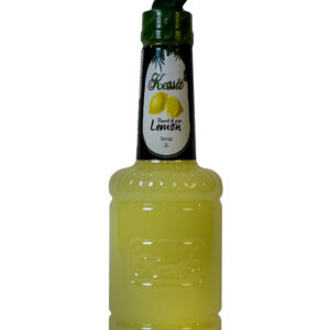 سیروپ سوئیت & ساور کاسیت 2500 گرم