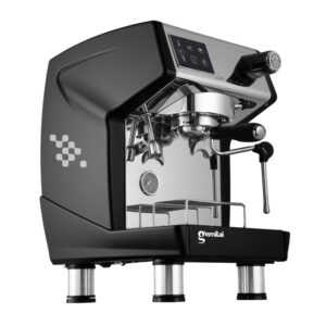 اسپرسوساز جیمیلای مدل 3200