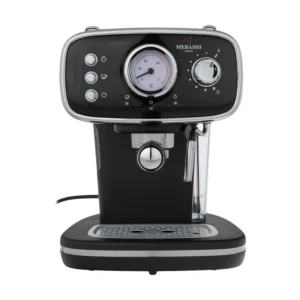 اسپرسوساز مباشی مدل ECM2019