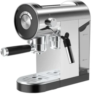 اسپرسوساز مباشی مدل ME-ECM 2032